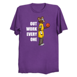 Outwork Everyone T-Shirt