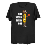 Outwork Everyone T-Shirt