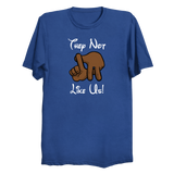 They Not Like Us T-Shirt