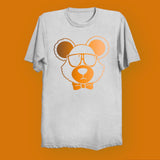 Lifestyle Logo Bear T-Shirt