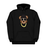 For The Love of Hip Hop Hoodie