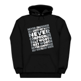 Never Compromise Hoodie