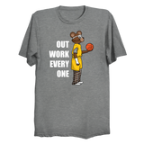 Outwork Everyone T-Shirt