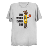 Outwork Everyone T-Shirt