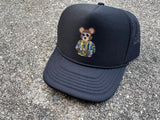 Notorious B.E.A.R. Foam Mesh Trucker Hat