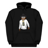 Prime Bear Hoodie