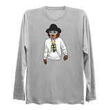 Prime Bear Long Sleeve Shirt