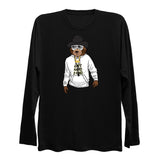 Prime Bear Long Sleeve Shirt