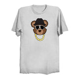 For The Love of Hip Hip Bear T-Shirt