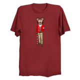 KAPsi Debonair T-Shirt