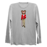 KAPsi Debonair Long Sleeve Shirt