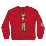 KAPsi Debonair Crewneck Sweatshirt