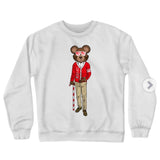 KAPsi Debonair Crewneck Sweatshirt