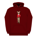 KAPsi Debonair Hoodie