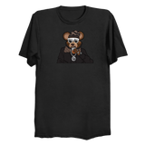 Katt Bear T-Shirt