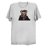 Katt Bear T-Shirt