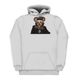 Katt Bear Midweight Hoodie