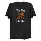 They Not Like Us T-Shirt