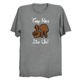 They Not Like Us T-Shirt