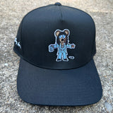 Randy Watson Bear Snapback