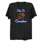 City of Champions T-Shirt