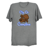 City of Champions T-Shirt