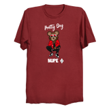 PB Nupe T-Shirt