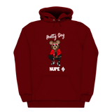 PB Nupe Hoodie