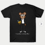 Not Your Average Bear T-Shirt