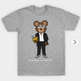 Not Your Average Bear T-Shirt