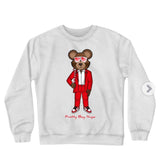 Nupe For Life Sweatshirt