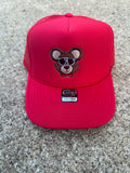 Lifestyle Bear Trucker Hat