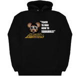 Uncle Jerome Bear Hoodie