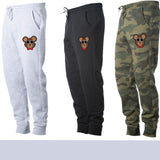 Fleece Jogger Pants