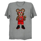 Kids Flu Game Bear