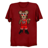 Kids Flu Game Bear