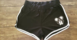 Women's Logo Shorts