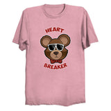 Heart Breaker Bear