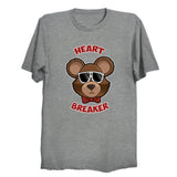 Heart Breaker Bear