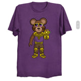 Infinity Bear T-Shirt