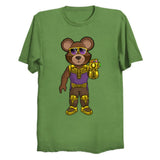 Infinity Bear T-Shirt