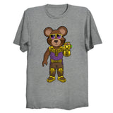 Infinity Bear T-Shirt