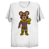 Infinity Bear T-Shirt