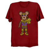 Infinity Bear T-Shirt