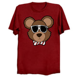 Bowtie Logo Bear T-Shirt