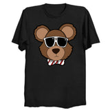 Bowtie Logo Bear T-Shirt