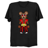 Shonuff Bear T-Shirt