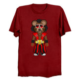 Shonuff Bear T-Shirt