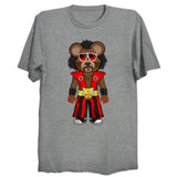 Shonuff Bear T-Shirt