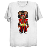 Shonuff Bear T-Shirt